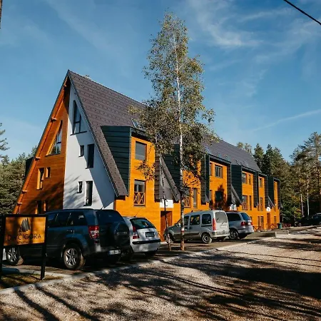 דירה Mladenovic *