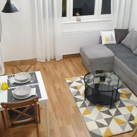 Mladenovic アパート Divčibare