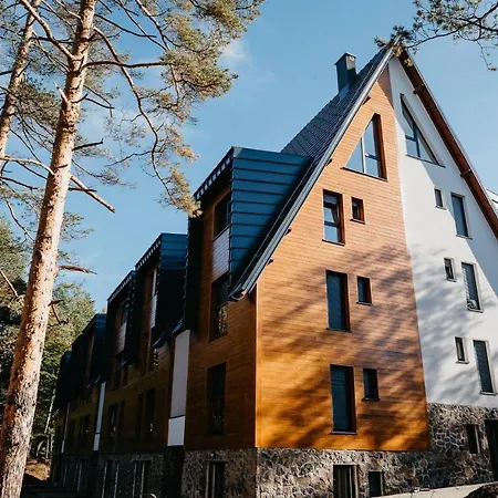 アパート Mladenovic *