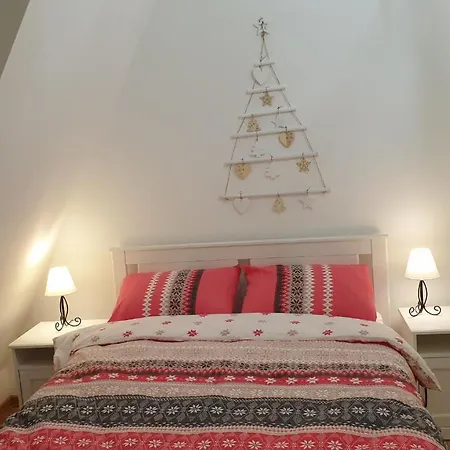 アパート Mladenovic