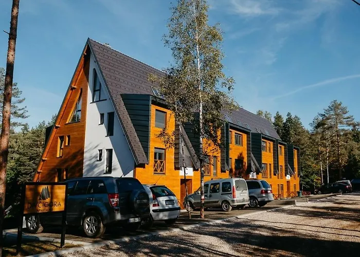 Апартаменты Mladenovic *