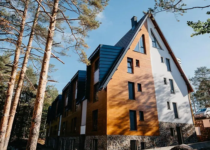 דירה Mladenovic *