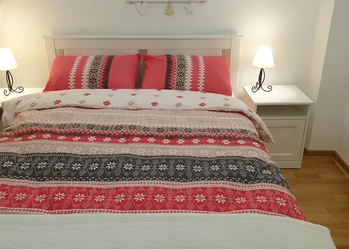 דירה Mladenovic Divčibare